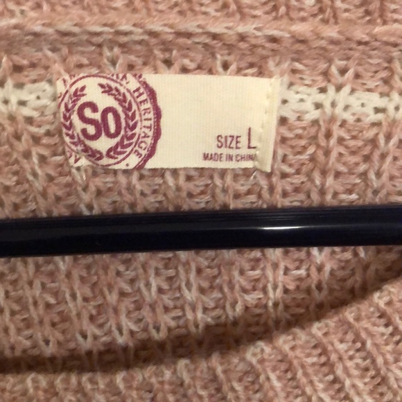 Sweater - Picture 2 of 3